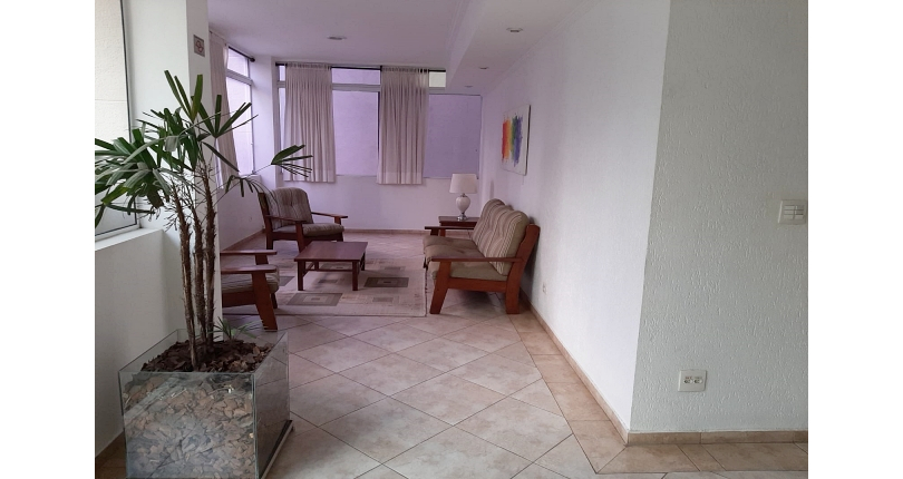 Apartamento à venda no Bairro das Perdizes na Rua Iperoig 554,