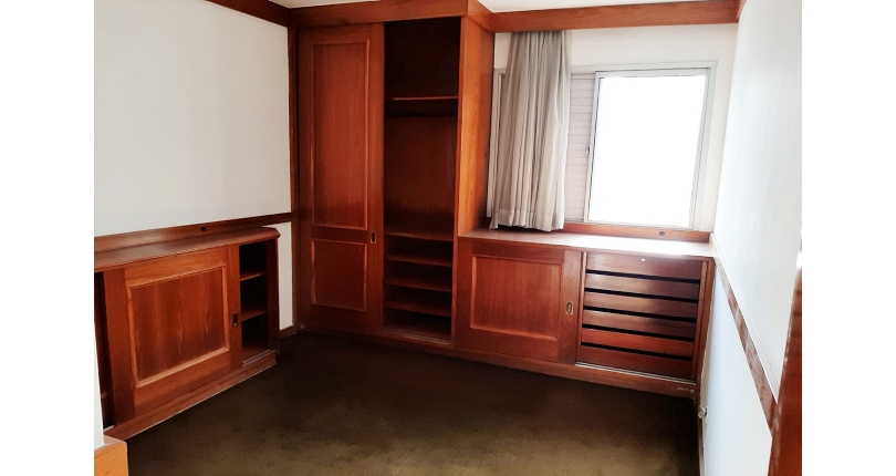 Apartamento à venda no Bairro das Perdizes na Rua Iperoig 554,