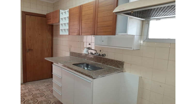 Apartamento à venda no Bairro das Perdizes na Rua Iperoig 554,