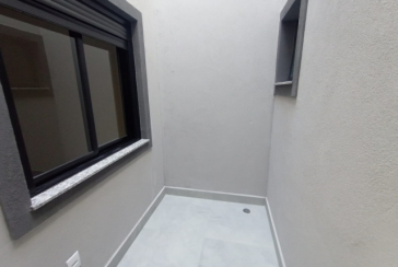 Lindo Sobrado novo à venda no Bairro do Jardim Maristela no Rua Adriano Ariani 36,