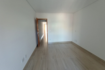 Lindo Sobrado novo à venda no Bairro do Jardim Maristela no Rua Adriano Ariani 32,