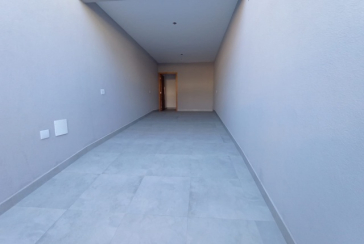 Lindo Sobrado novo à venda no Bairro do Jardim Maristela no Rua Adriano Ariani 32,