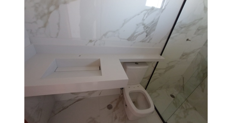 Lindo Sobrado novo à venda no Bairro do Jardim Maristela no Rua Adriano Ariani 32,