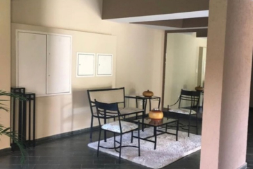 Belíssimo Apartamento à venda no Bairro do Parque São Domingos na Avenida do Anastácio 2409