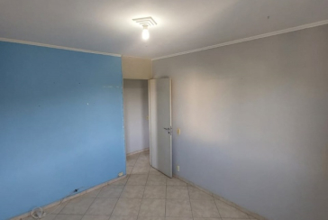 Belíssimo Apartamento à venda no Bairro do Parque São Domingos na Avenida do Anastácio 2409