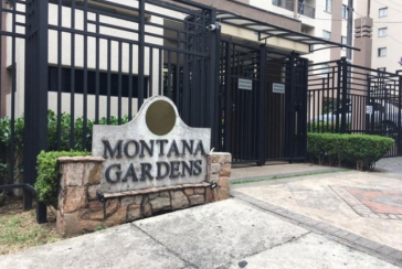 Belíssimo Apartamento à venda no Bairro do Parque São Domingos na Avenida do Anastácio 2409