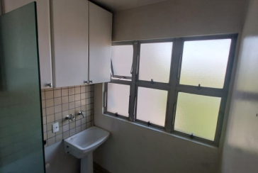 Belíssimo Apartamento à venda no Bairro do Parque São Domingos na Avenida do Anastácio 2409