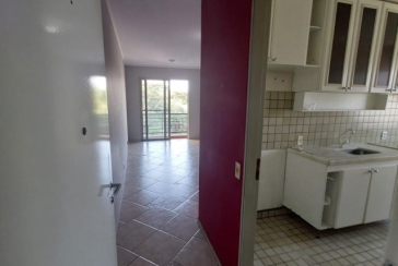 Belíssimo Apartamento à venda no Bairro do Parque São Domingos na Avenida do Anastácio 2409