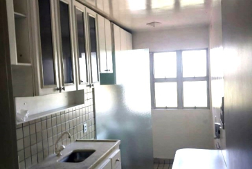 Belíssimo Apartamento à venda no Bairro do Parque São Domingos na Avenida do Anastácio 2409