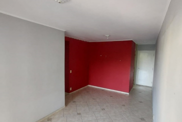Belíssimo Apartamento à venda no Bairro do Parque São Domingos na Avenida do Anastácio 2409
