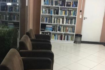 Belíssimo Apartamento à venda no Bairro do Parque São Domingos na Avenida do Anastácio 2409