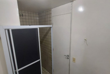 Belíssimo Apartamento à venda no Bairro do Parque São Domingos na Avenida do Anastácio 2409