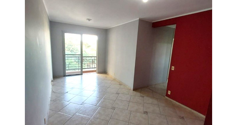 Belíssimo Apartamento à venda no Bairro do Parque São Domingos na Avenida do Anastácio 2409