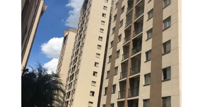 Belíssimo Apartamento à venda no Bairro do Parque São Domingos na Avenida do Anastácio 2409