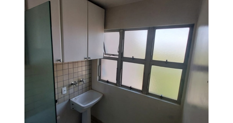 Belíssimo Apartamento à venda no Bairro do Parque São Domingos na Avenida do Anastácio 2409