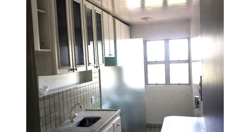 Belíssimo Apartamento à venda no Bairro do Parque São Domingos na Avenida do Anastácio 2409