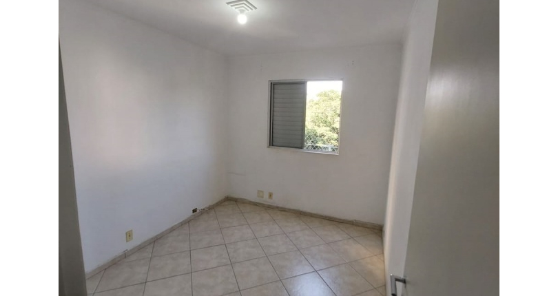 Belíssimo Apartamento à venda no Bairro do Parque São Domingos na Avenida do Anastácio 2409