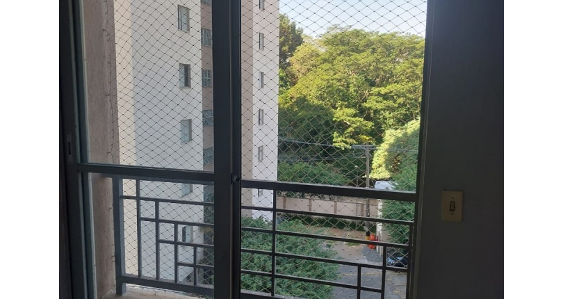 Belíssimo Apartamento à venda no Bairro do Parque São Domingos na Avenida do Anastácio 2409