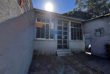 Terreno à venda no Bairro da Vila Fiat Lux na Avenida Otaviano Alves de Lima