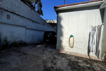 Terreno à venda no Bairro da Vila Fiat Lux na Avenida Otaviano Alves de Lima