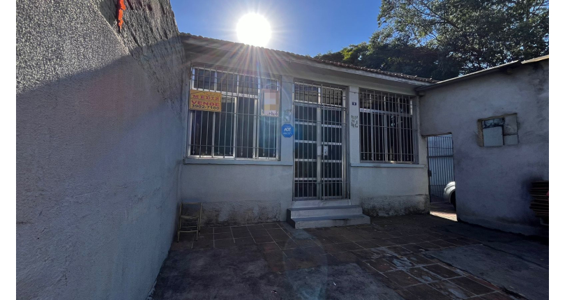 Terreno à venda no Bairro da Vila Fiat Lux na Avenida Otaviano Alves de Lima