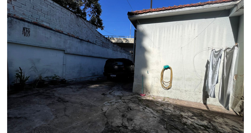 Terreno à venda no Bairro da Vila Fiat Lux na Avenida Otaviano Alves de Lima