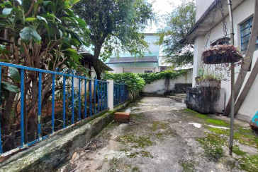Casa à venda no Bairro da Vila Mangalot na Rua Joaquim de Oliveira Freitas
