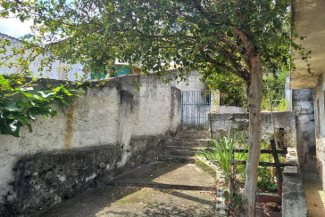 Casa à venda no Bairro da Vila Mangalot na Rua Joaquim de Oliveira Freitas