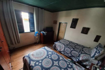 Casa à venda no Bairro da Vila Mangalot na Rua Joaquim de Oliveira Freitas