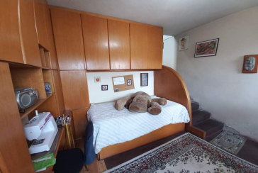 Casa à venda no Bairro da Vila Mangalot na Rua Joaquim de Oliveira Freitas