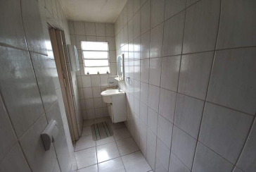 Casa à venda no Bairro da Vila Mangalot na Rua Joaquim de Oliveira Freitas