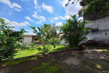 Casa à venda no Bairro da Vila Mangalot na Rua Joaquim de Oliveira Freitas