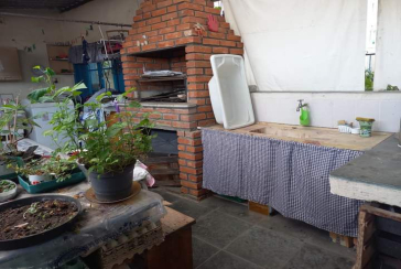 Casa à venda no Bairro da Vila Mangalot na Rua Joaquim de Oliveira Freitas