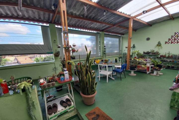 Casa à venda no Bairro da Vila Mangalot na Rua Joaquim de Oliveira Freitas