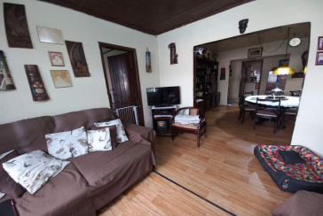 Casa à venda no Bairro da Vila Mangalot na Rua Joaquim de Oliveira Freitas