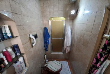 Casa à venda no Bairro da Vila Mangalot na Rua Joaquim de Oliveira Freitas