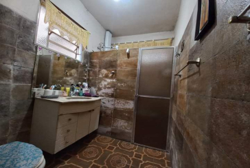 Casa à venda no Bairro da Vila Mangalot na Rua Joaquim de Oliveira Freitas