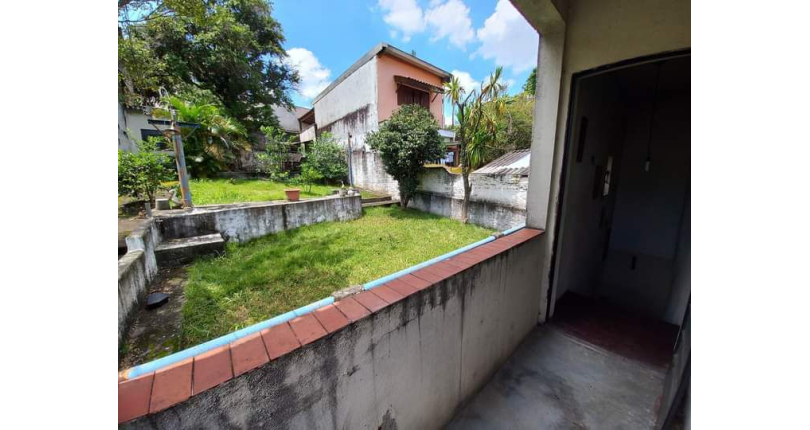 Casa à venda no Bairro da Vila Mangalot na Rua Joaquim de Oliveira Freitas