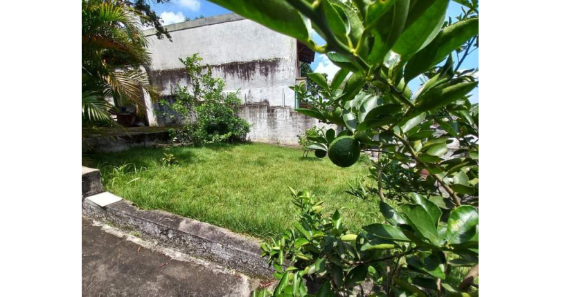 Casa à venda no Bairro da Vila Mangalot na Rua Joaquim de Oliveira Freitas