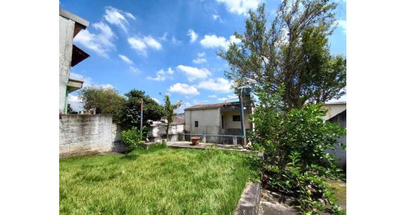 Casa à venda no Bairro da Vila Mangalot na Rua Joaquim de Oliveira Freitas