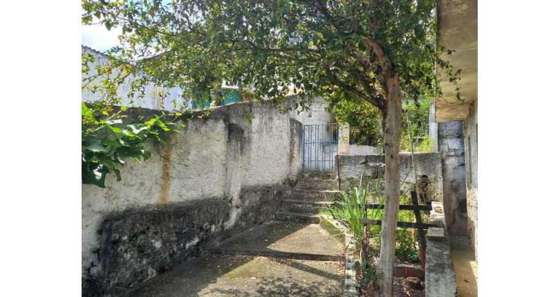 Casa à venda no Bairro da Vila Mangalot na Rua Joaquim de Oliveira Freitas