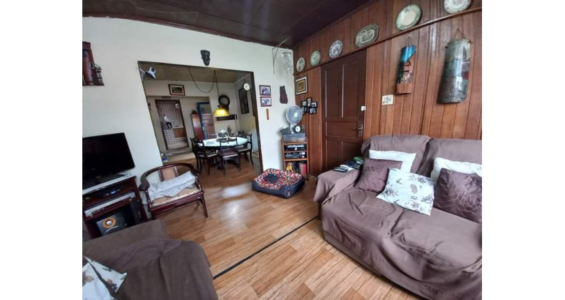 Casa à venda no Bairro da Vila Mangalot na Rua Joaquim de Oliveira Freitas