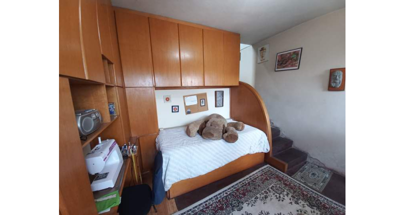 Casa à venda no Bairro da Vila Mangalot na Rua Joaquim de Oliveira Freitas