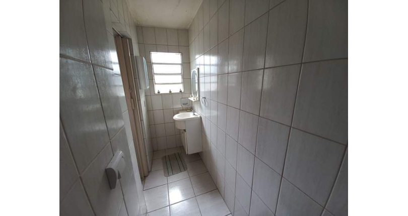 Casa à venda no Bairro da Vila Mangalot na Rua Joaquim de Oliveira Freitas