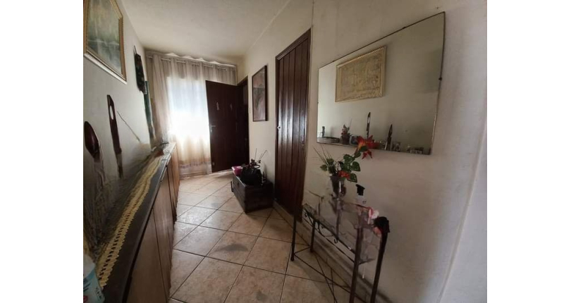 Casa à venda no Bairro da Vila Mangalot na Rua Joaquim de Oliveira Freitas