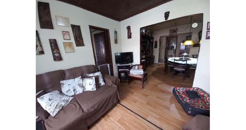 Casa à venda no Bairro da Vila Mangalot na Rua Joaquim de Oliveira Freitas