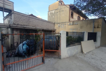 Terreno à venda no Bairro da Vila Jaguara na Rua Conselheiro Amaral,