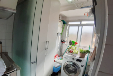 Lindo Apartamento à venda no Bairro da Nossa Senhora do Ó na Avenida Itaberaba 1515,