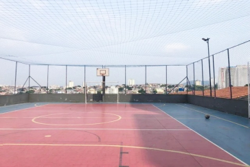 Lindo Apartamento à venda no Bairro da Nossa Senhora do Ó na Avenida Itaberaba 1515,
