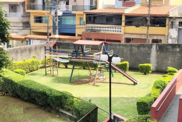 Lindo Apartamento à venda no Bairro da Nossa Senhora do Ó na Avenida Itaberaba 1515,